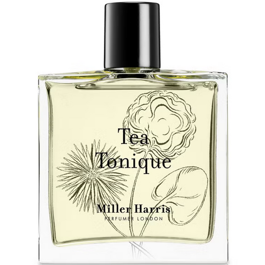 Miller Harris Tea Tonique Eau De Parfum 100ml