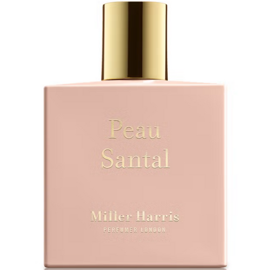 Miller Harris Peau Santal Eau De Parfum 50ml
