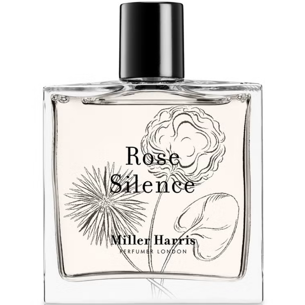 Miller Harris Rose Silence Eau De Parfum 100ml