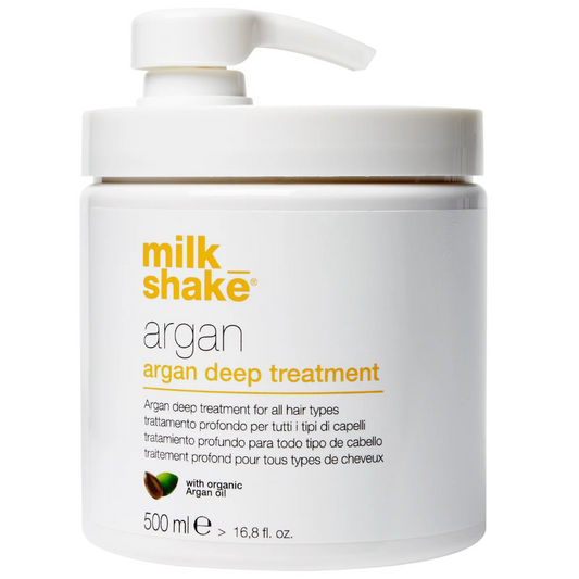 milk_shake Argan Deep Treatment 500ml