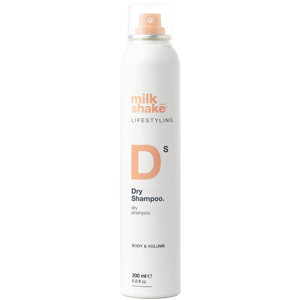milk_shake Lifestyling Instant Dry Shampoo 200ml