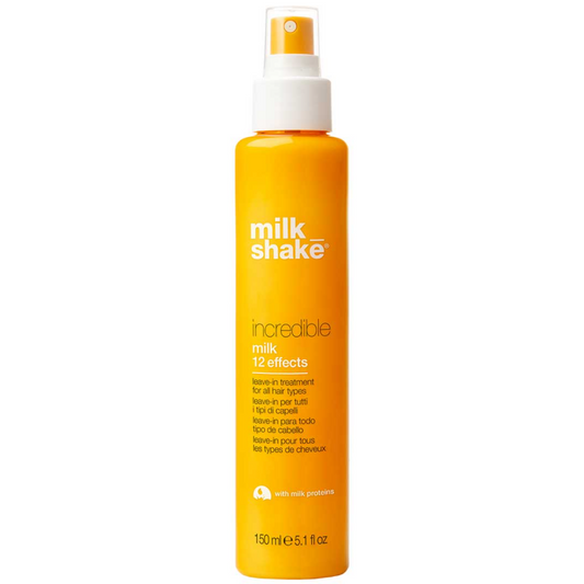 milk_shake Incredible Milk 12 Effects Leave-In Treatment 150ml