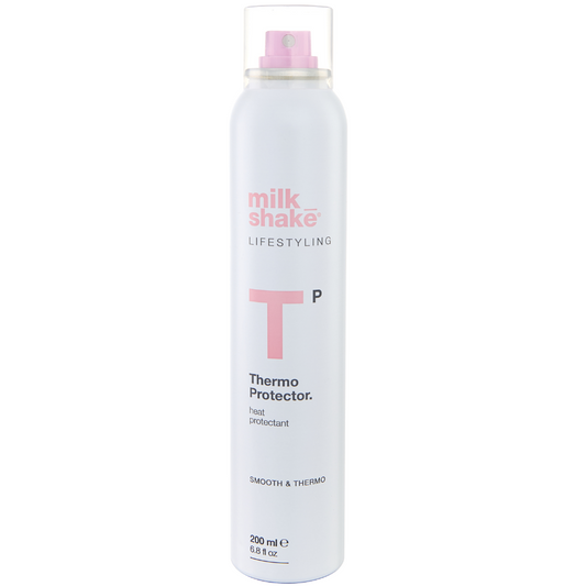 milk_shake Lifestyling Thermo Protector Heat Protection Spray 200ml