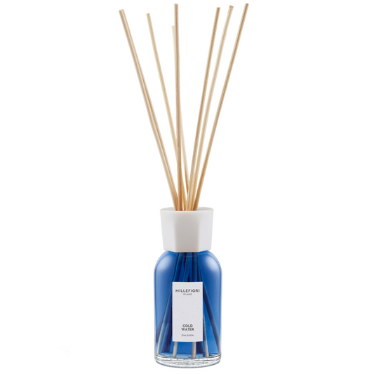 Millefiori Milano Reed Diffuser Cold Water 250ml