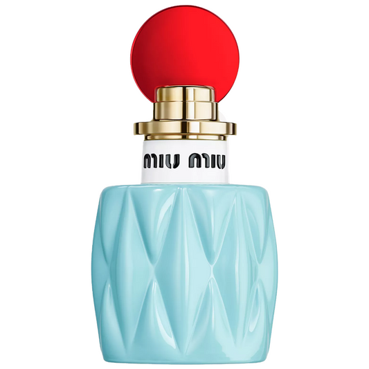 Miu Miu Eau De Parfum 50ml