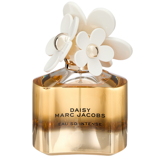 Marc Jacobs Daisy So Intense Eau De Parfum 100ml