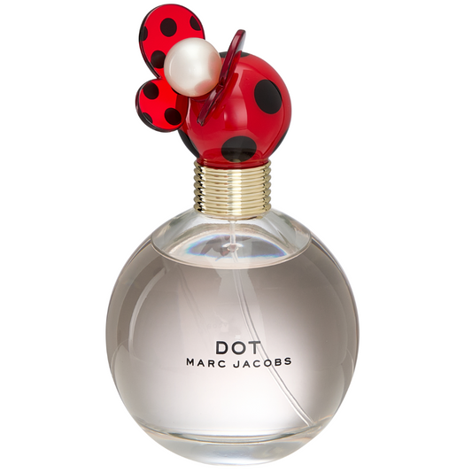 Marc Jacobs Dot For Women Eau De Parfum 100ml
