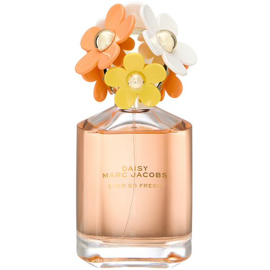 Marc Jacobs Daisy Ever So Fresh Eau De Parfum 125ml