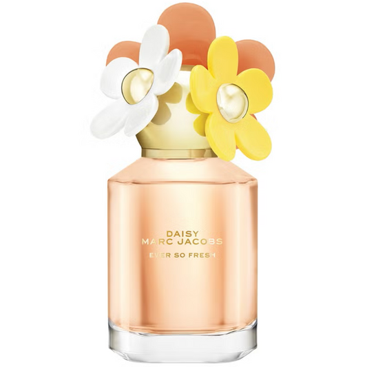 Marc Jacobs Daisy Ever So Fresh Eau De Parfum 30ml