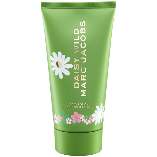 Marc Jacobs Daisy Wild Body Lotion 150ml