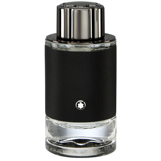 Montblanc Explorer Eau De Parfum 100ml