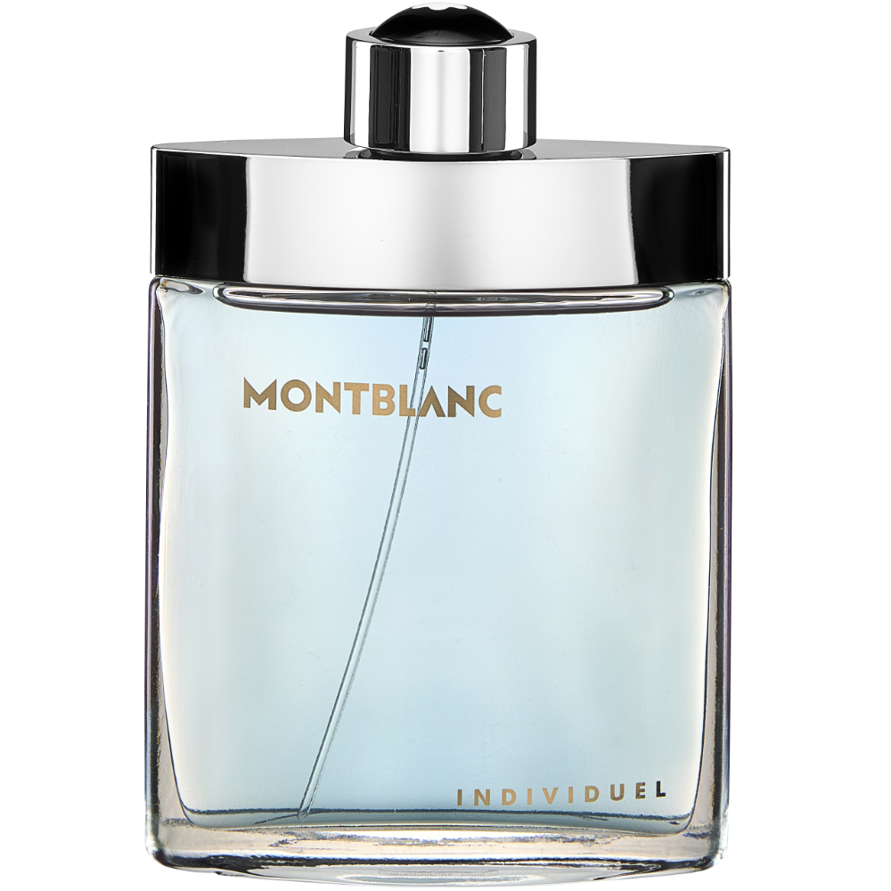 Montblanc Individuel Eau De Toilette 75ml