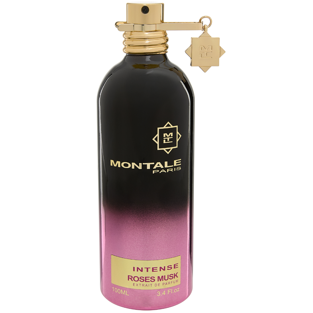 Montale Intense Roses Musk Extrait De Parfum 100ml – Justmylook