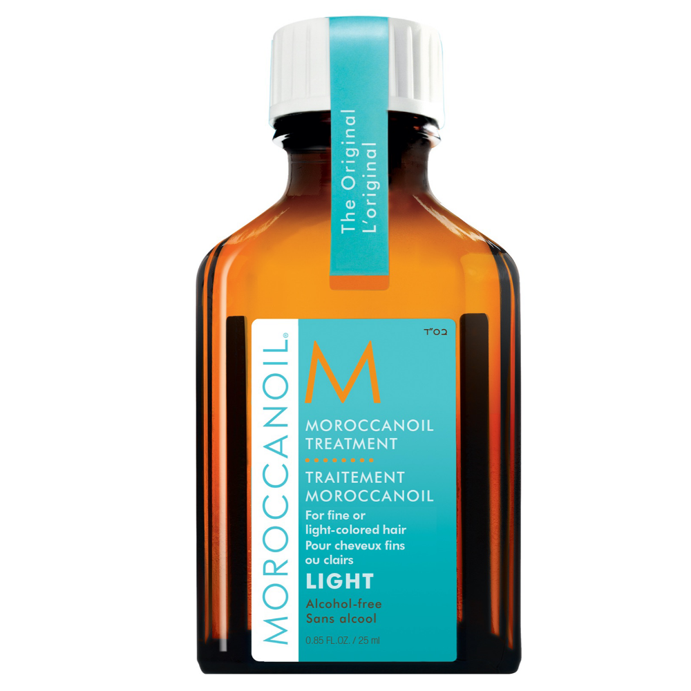 Moroccanoil Treatment Light 25ml