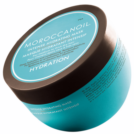 Moroccanoil Intense Hydrating Hair Mask 500ml