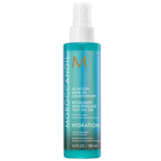 Moroccanoil All-In-One Leave-In Conditioner 160ml