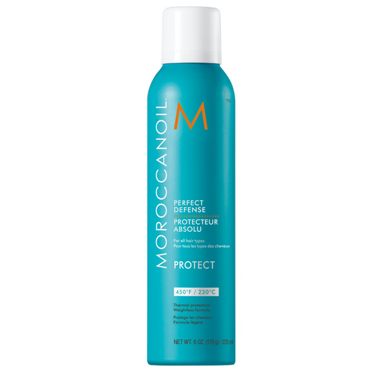 Moroccanoil Protect Perfect Defence Thermal Protection Spray 225ml