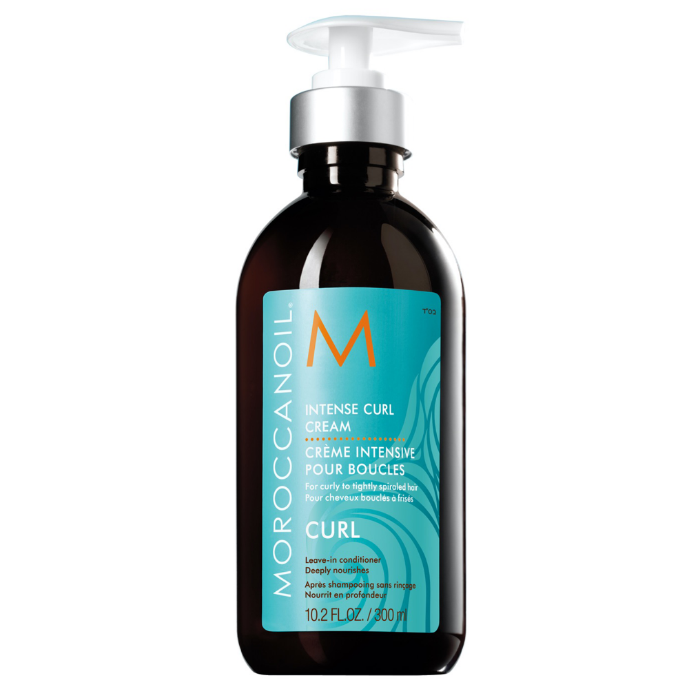 Moroccanoil Intense Curl Cream 300ml