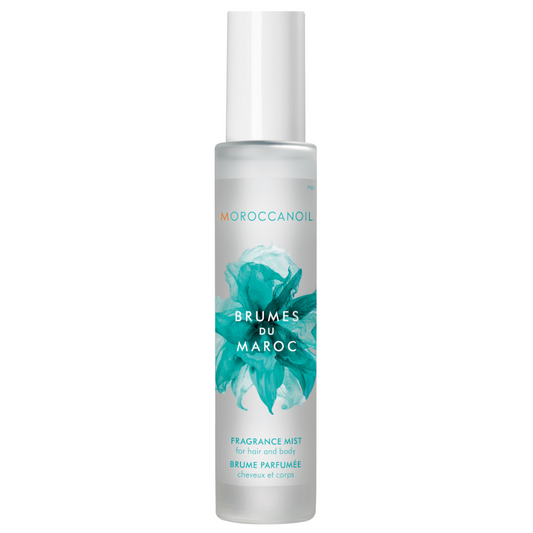 Moroccanoil Brumes Du Maroc Hair & Body Fragrance Mist 100ml