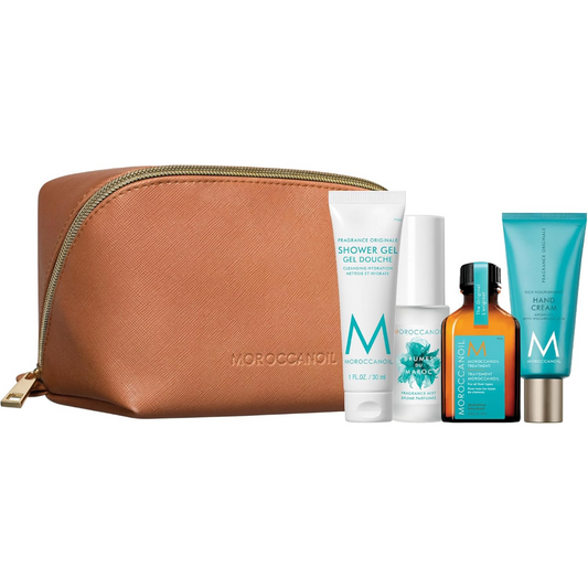 Moroccanoil Body Travel Kit