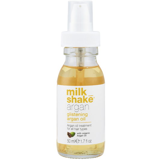 Milk_Shake Glistening Argan Oil Treatment 50ml