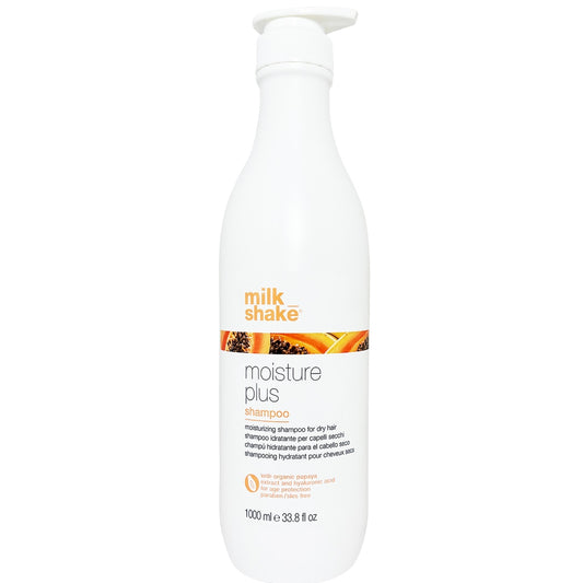 Milk_Shake Moisture Plus Shampoo 1000ml