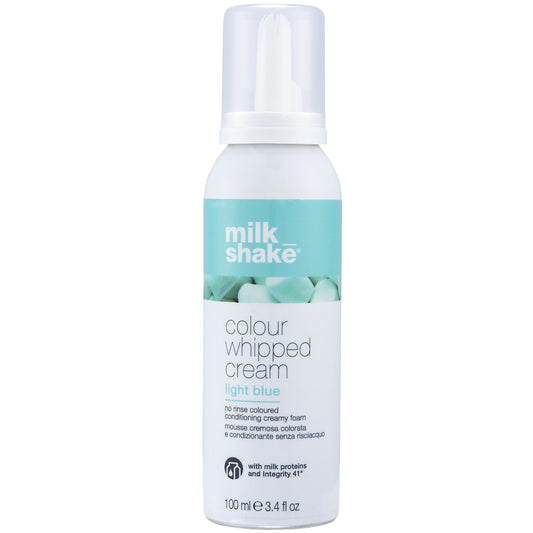 Milk_Shake Colour Whipped Cream Leave-In Foam Light Blue 100ml
