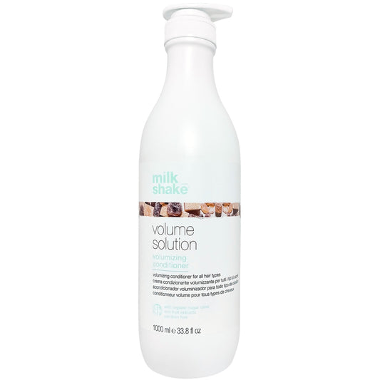 Milk_Shake Volume Solution Conditioner 1000ml