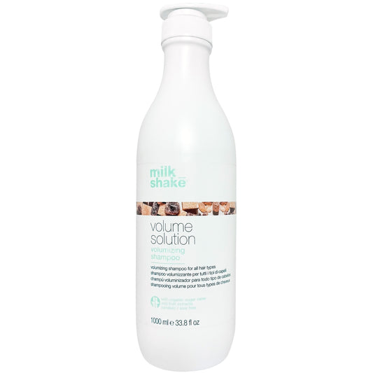 Milk_Shake Volume Solution Shampoo 1000ml