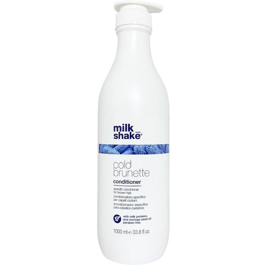 Milk_Shake Cold Brunette Specific Conditioner 1000ml