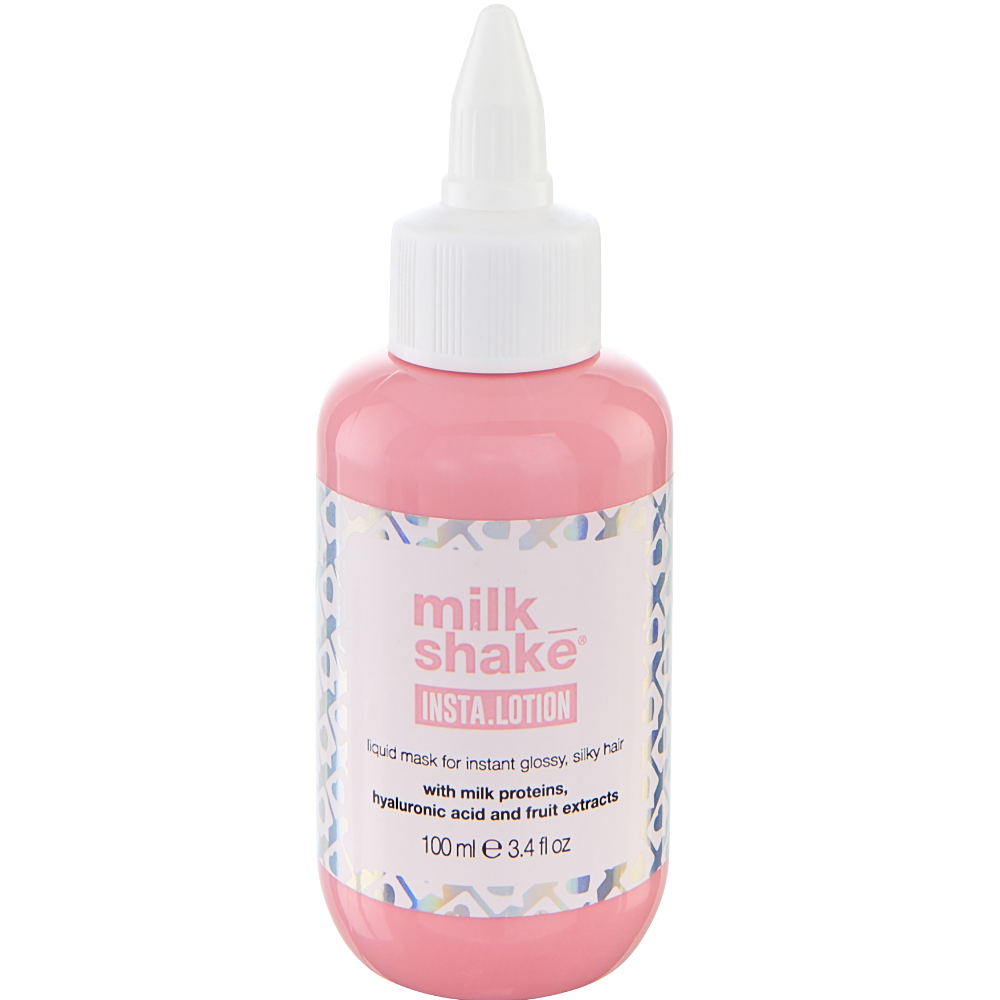 milk_shake Insta.Lotion Liquid Mask 100ml