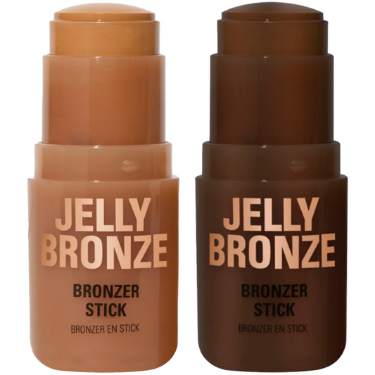 Makeup Revolution Jelly Bronze Bronzer Stick 8g