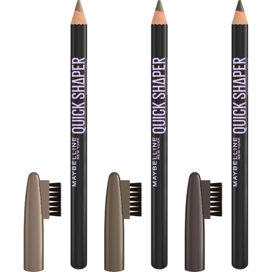 Maybelline Quick Shaper Brow Pencil