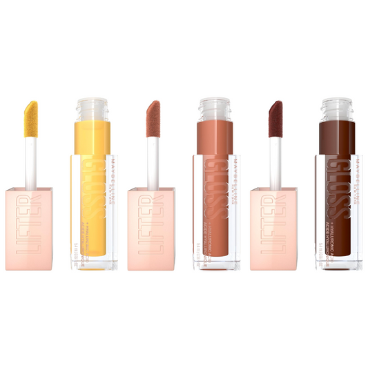 Maybelline Lifter Gloss Lip Gloss with Hyaluronic Acid 5.4ml