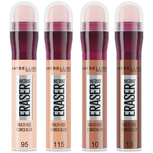 Maybelline Instant Anti-Age Eraser Multi-Use Eye Concealer 6.8ml
