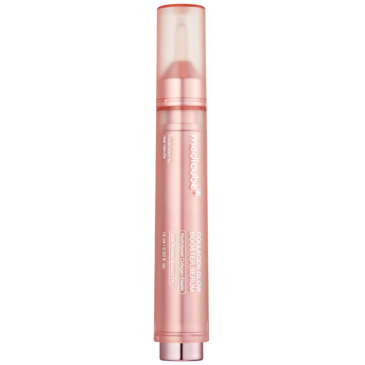 Medicube Collagen Glow Booster Serum 15ml