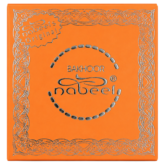 Nabeel Bakhoor Nabeel Incense 40g