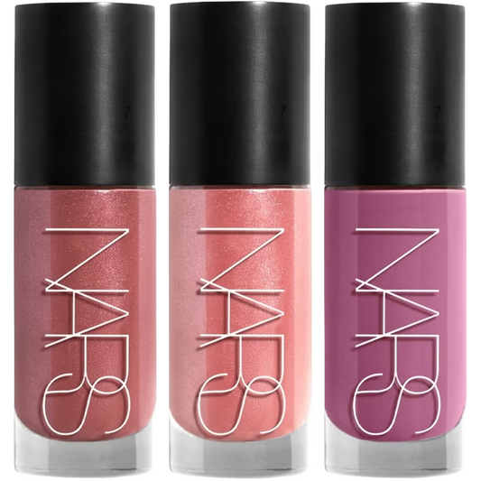 NARS Insatiable Liquid Blush 8.5ml