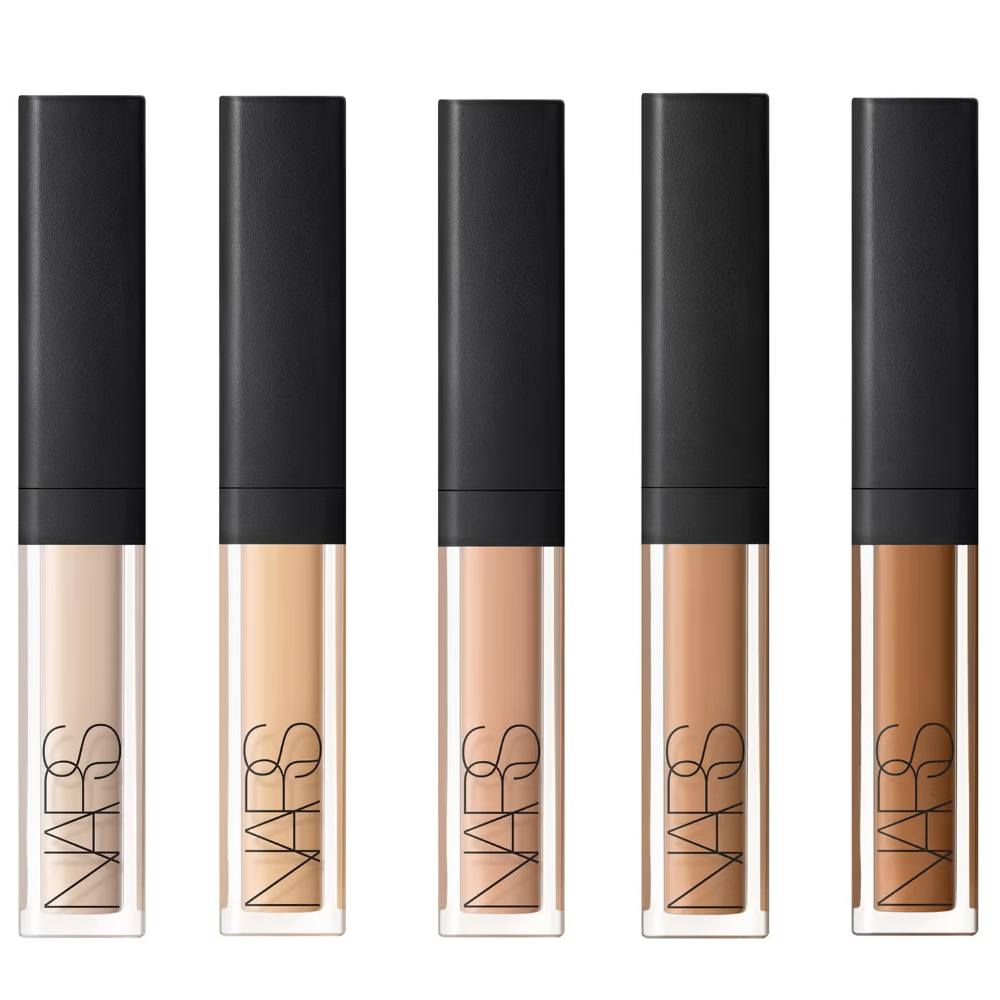 Nars Mini NARS Radiant Creamy Concealer Mini 1.4ml – Justmylook