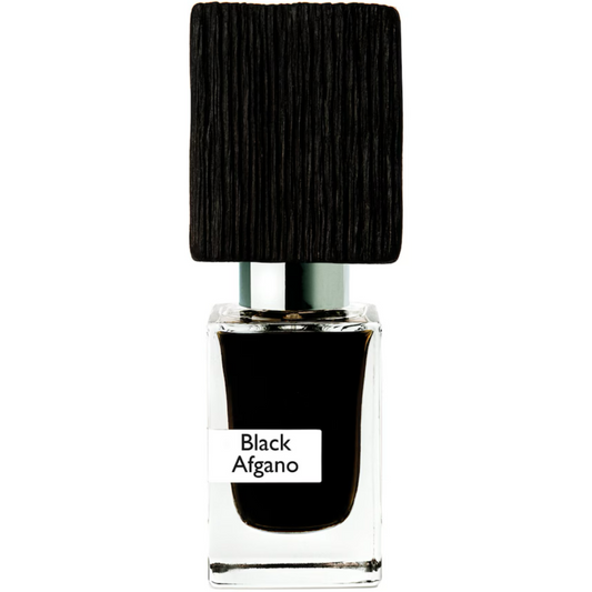 Nasomatto Black Afgano Extrait De Parfum 30ml