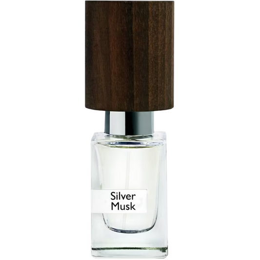 Nasomatto Silver Musk Eau De Parfum 30ml