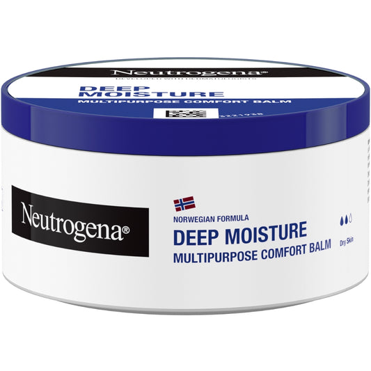 Neutrogena Norwegian Formula Fast Absorbing Comfort Balm 300ml