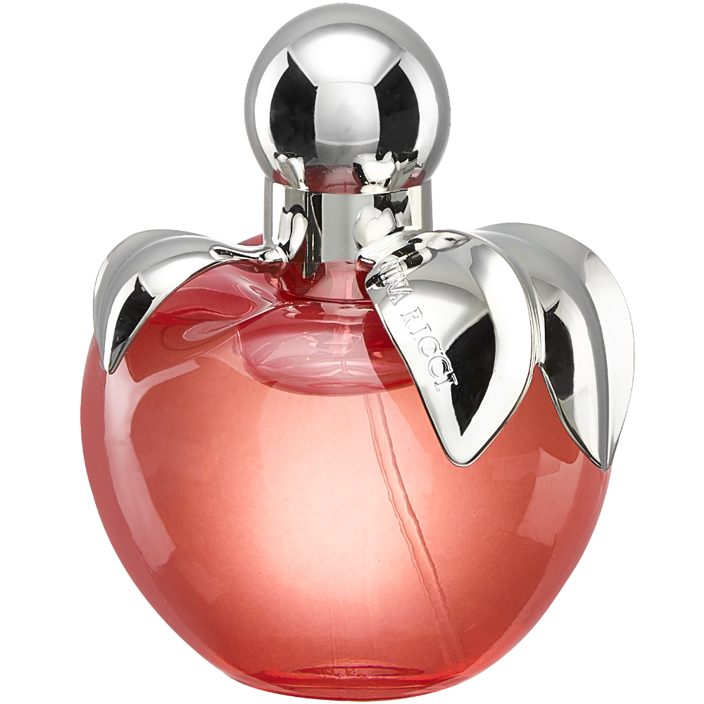 Nina Ricci Eau De Toilette 80ml