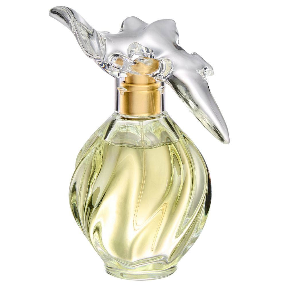 Nina Ricci L'Air Du Temps Eau De Toilette 50ml