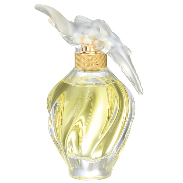 Nina Ricci L'Air Du Temps Eau De Toilette 100ml – Justmylook