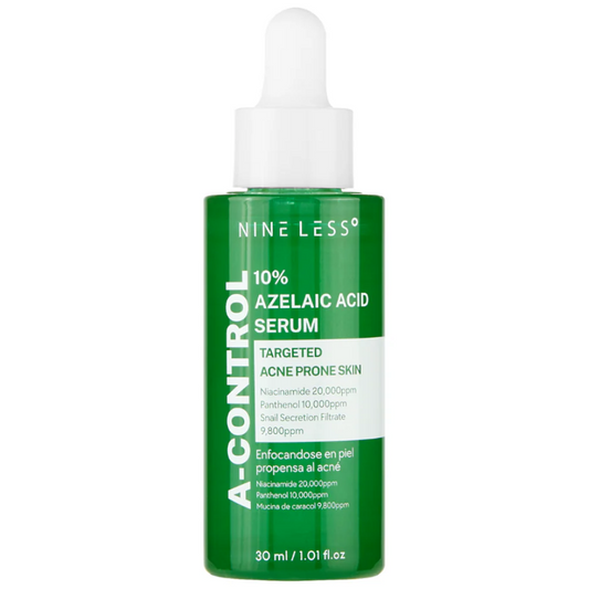 Nineless A-Control 10% Azelaic Acid Serum 30ml