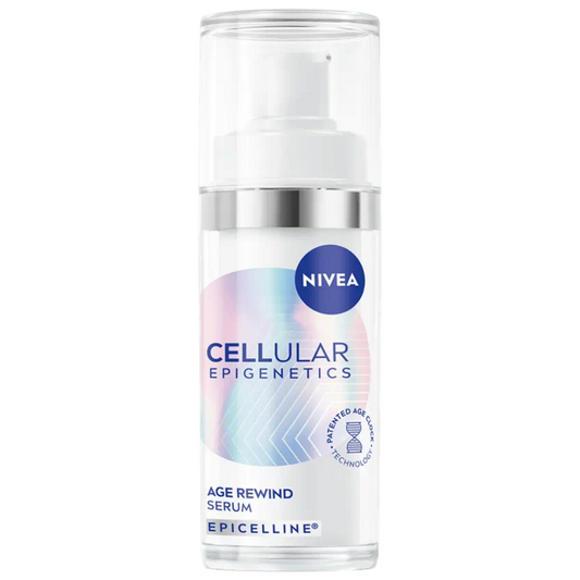 Nivea Cellular Epigenetics Age Rewind Serum 30ml