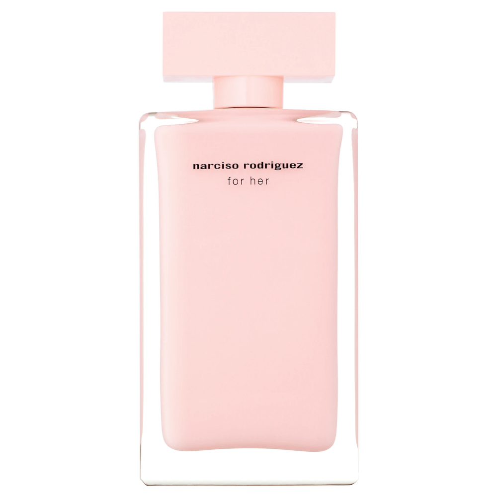 Narciso Rodriguez For Her Eau De Parfum 100ml