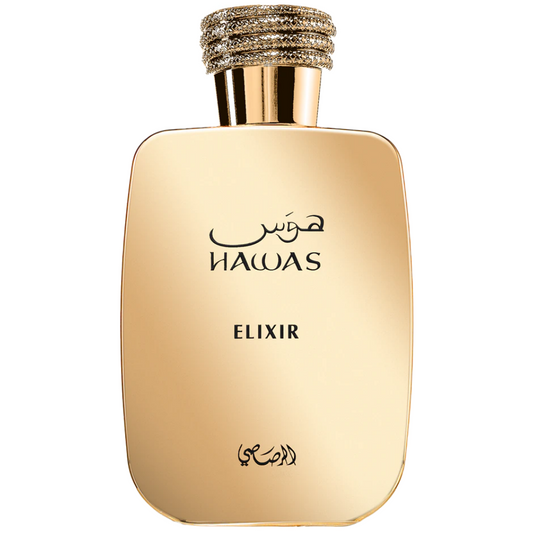 Rasasi Hawas Elixir Eau De Parfum 100ml