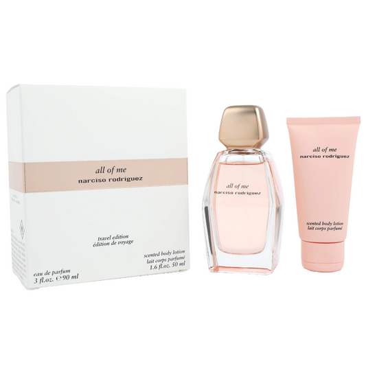 Narciso Rodriguez All Of Me Eau De Parfum 90ml